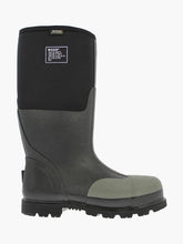 Forge Steel ToeMen's Insulated Waterproof Work Boots