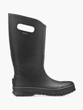RainbootMen's Waterproof Rubber Rain Boots