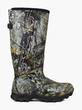 Blaze IIMen's Insulated Camo Boots