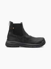 Shale Leather Comp ToeWomen's Waterproof Work Boots