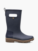 Holly Jr TallKid's Rainboots