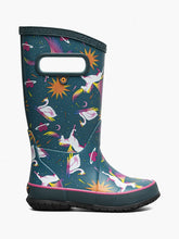 Rainboot Unicorn SwanKids Rainboots