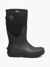 Classic Seamless Adjustable CalfMen's Farm Boots