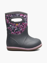 Baby Classic - Impressionist FloralBaby Boots