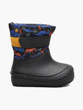 Baby Snow Shell - Real DinoBaby Boots