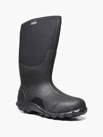 Classic HighMen's Insulated Waterproof Boots