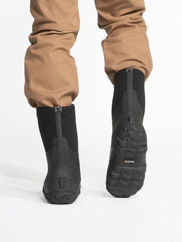 Classic MidMen's Insulated Waterproof Snow Boots