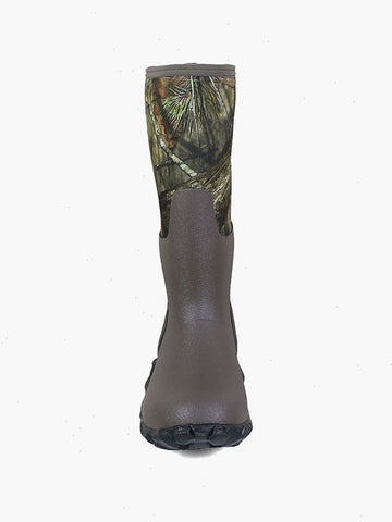 MadrasMen's Insulated Waterproof Hunting Boots