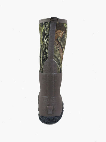 MadrasMen's Insulated Waterproof Hunting Boots