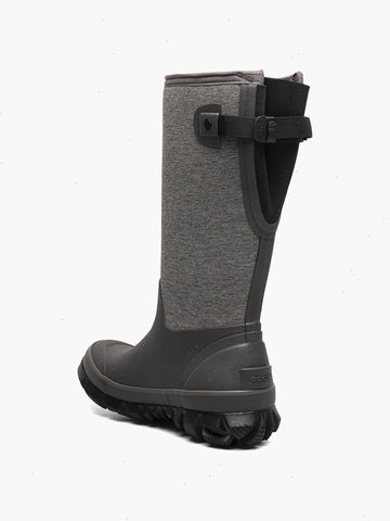 Whiteout Adjustable Calf HeatherWomen's Winter Boots