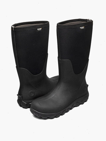 Classic Seamless Tall NTMen's Farm Boots