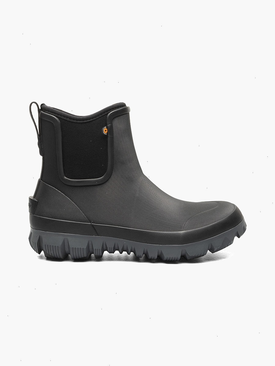 Arcata Urban ChelseaMen's Waterproof Winter Boots