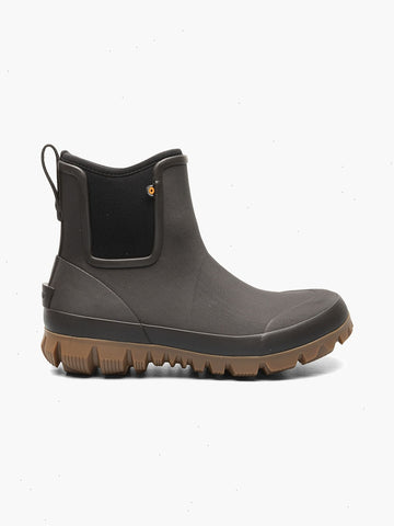 Arcata Urban ChelseaMen's Waterproof Winter Boots