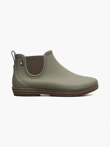 Sweetpea II Chelsea PlushWomen's Rainboots