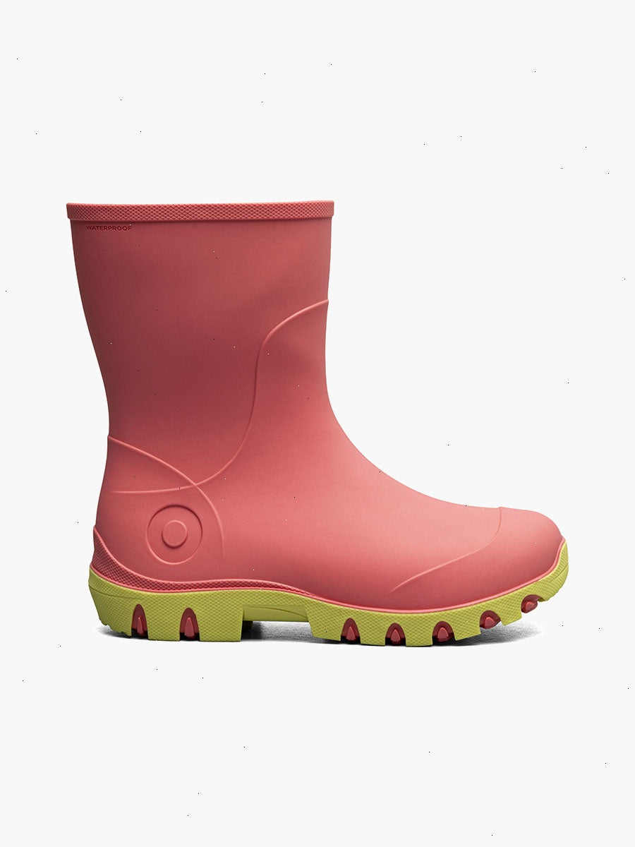 Essential Rain MidKids Rainboots