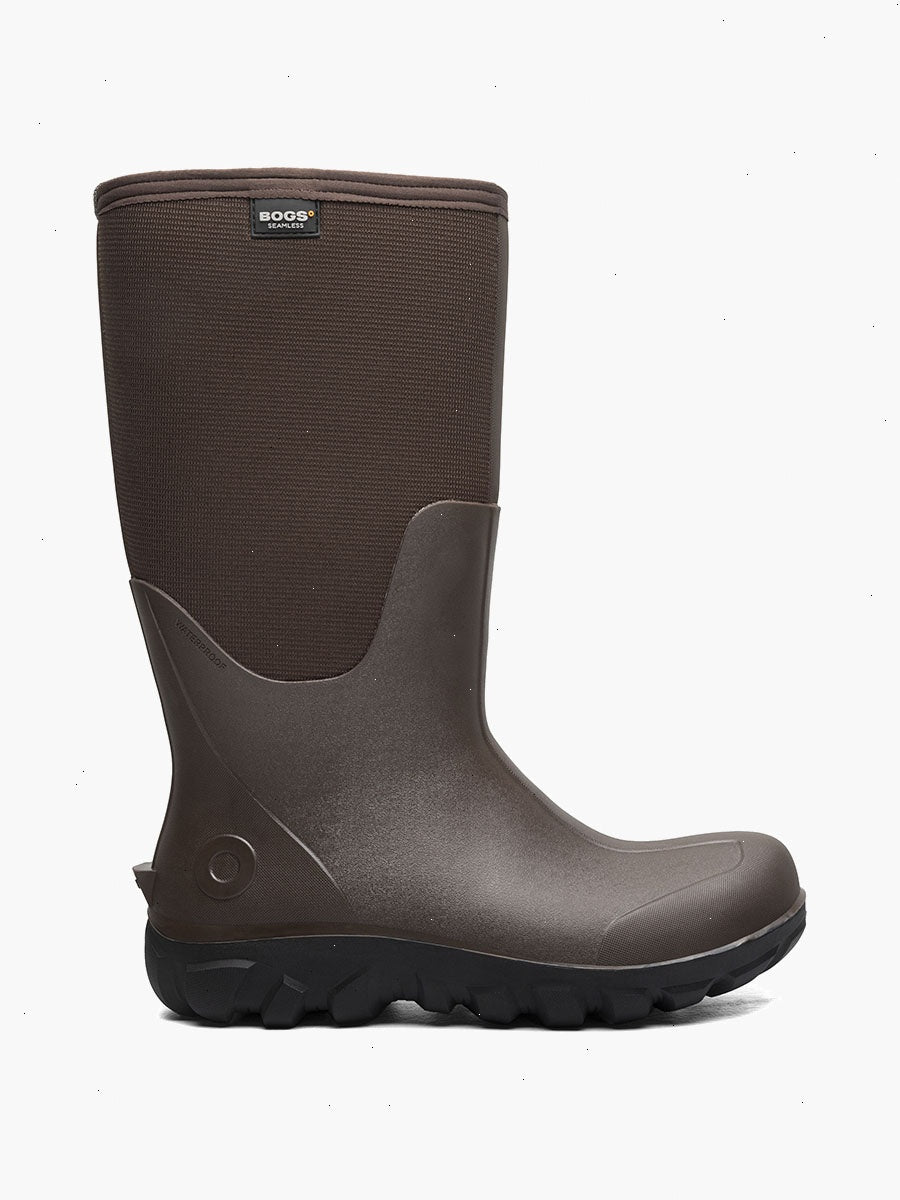 Classic Seamless TallMen's Farm Boots